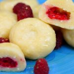 Նոր ուտեստ Ձեր տոնական սեղանին