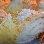 Գարնանային թեթև աղցան