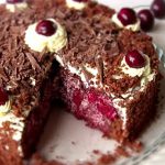 Արագ պատրաստվող լցոնված կարկանդակներ