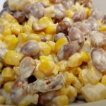 Հավի տոտիկներից պատրաստված համեղ ուտեստ՝ պանրային միջուկով