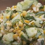 Առանց ձեթի հավի փափուկ նագեթներ