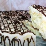 Առանց մայոնեզի լոբով աղցան