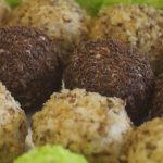 Թթվասերով տնական նրբահամ տորթ