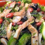 Նրբաբլիթով տորթ, որը կհիացնի Ձեզ