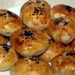 Նուրբ, անուշաբույր և ախորժելի «Հարբած բալ»