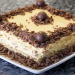 Հետաքրքիր աղանդեր տորթի փոխարեն