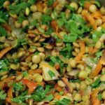 Շատ համեղ «Մրջնաբույն»