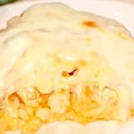 Բրոկկոլիով աղցան հաշված րոպեների ընթացքում