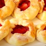 Այս պիցցայից հետո էլ ավելի կսիրեք դդմիկով ուտեստները