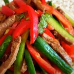 Այս պիցցայից հետո էլ ավելի կսիրեք դդմիկով ուտեստները