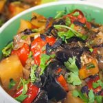 Ինչպե՞ս տանը հումուս պատրաստել