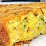 Նախաճաշի հետաքրքիր և համեղ տարբերակ