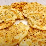 Թխվածք, որի խմորը թխելուց հետո ասես կրեմ լինի