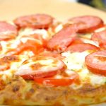 Այս ելակով թխվածքը բոլորին դուր կգա