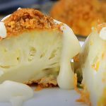 Մսով աղցան պատրաստված կորեական եղանակով