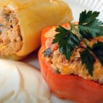 Բրոկկոլիով աղցան հաշված րոպեների ընթացքում