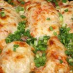 Ախորժելի և հագեցնող կարկանդակ