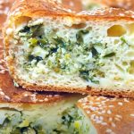 Հավի փափկամսով տաք և հյութալի ուտեստ