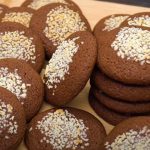 Սմբուկից պատրաստված լցոնված «նավակներ»