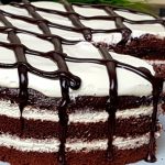 Գունեղ և գեղեցիկ ամառային աղանդեր