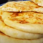 Նրբահամ տորթ ելակով և սերուցքով