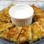 Նոր տարբերակ խաչապուրիներ պատրաստելու համար