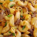 Փխրուն և անուշաբույր ազնվամորով թխվածք