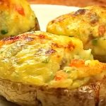 Յուրահատուկ տարբերակ պելմենիներ պատրաստելու համար