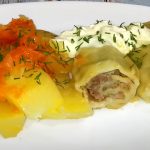 Յուրահատուկ տարբերակ կարտոֆիլներ պատրաստելու համար