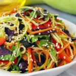 Շոգեխաշված հավի կրծքամիս. արագ, համեղ, հյութալի…