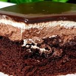 Նրբահամ կաթնաշոռով թխվածքաբլիթներ