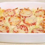 Նրբահամ կաթնաշոռով թխվածքաբլիթներ