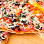 Թավայի մեջ պատրաստվող անուշահամ վաֆլե ձողիկներ