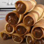 Բարակ խմորով իդեալական պիցցա