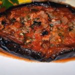 Իդեալական բիսկվիթով և նուրբ միջուկով ռուլետ