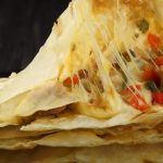 Անուշահամ և հյութալի ուտեստ ճաշի կամ ընթրիքի համար