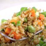 Աղացած մսով համեղ և հյութալի ճաշատեսակ