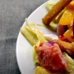 Աղացած մսով համեղ և հյութալի ճաշատեսակ