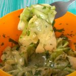 Հետաքրքիր տարբերակ հավի բդիկներ պատրաստելու համար