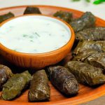 Նրբահամ տորթ ելակով և սերուցքով