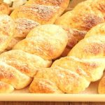 Կարտոֆիլով լոշիկներ:  Հասանելի բաղադրիչներով հագեցնող նախաճաշ