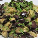 Կարտոֆիլով լոշիկներ:  Հասանելի բաղադրիչներով հագեցնող նախաճաշ