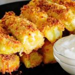 Հրաշալի բուլկիներ, որոնց համից չեք կշտանա