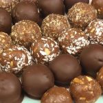 Մսով և բանջարեղենով կոտլետներ