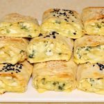 Փխրուն թխվածքաբլիթներ, որոնք կգրավեն իրենց պարզությամբ