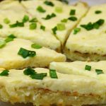 Կաթնաշոռով բուլկիներ, որոնք կգրավեն իրենց փափկությամբ և համեղությամբ