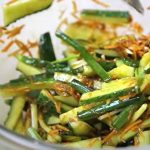 Մսով և բանջարեղենով կոտլետներ