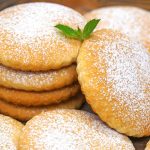 Հիանալի տաք ուտեստ. փափուկ խմոր և հյութալի միջուկ