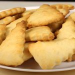 Հետաքրքիր գաղափար լավաշով համեղ կարկանդակներ պատրաստելու համար