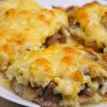 Ախորժելի կոտլետներ, որոնք շատ արագ են պատրաստվում